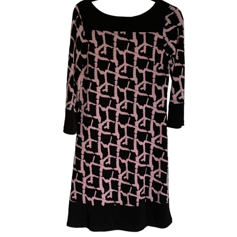 Monaco Nights Lightweight Stretch Dress